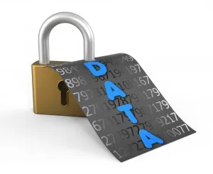 Data encryption