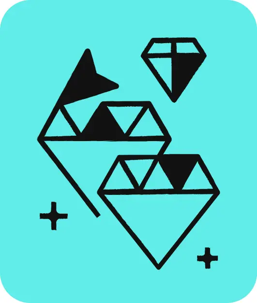 66f6a5f59958126f1d27b19c GoD Icons Achievements RewardMaster Teal