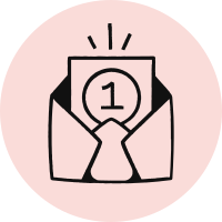 GoD Icons Achievements NewRequest Red