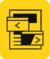 GoD Icons Descriptive Sites Yellow