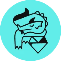 GoD Icons EasterEggs RewardHoarder Teal