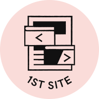 GoD Icons Milestones 1stSite Red